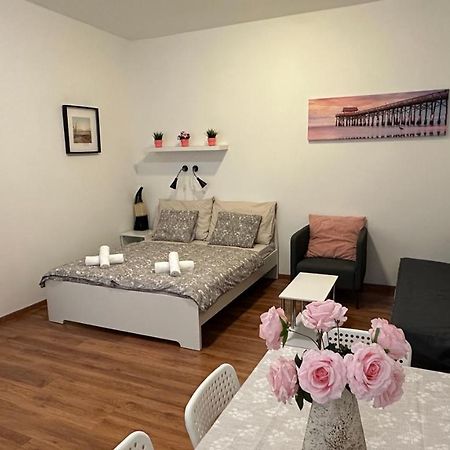 Apartment Juan Budapeszt Zewnętrze zdjęcie