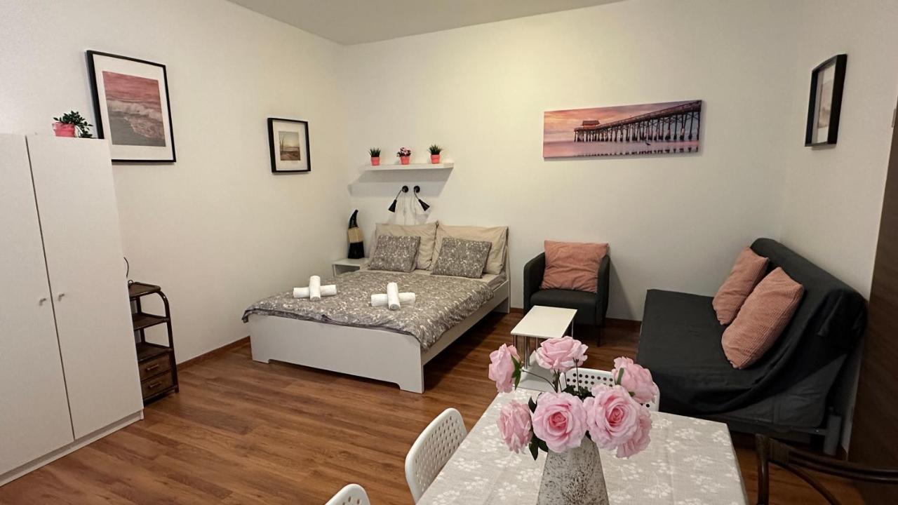 Apartment Juan Budapeszt Zewnętrze zdjęcie
