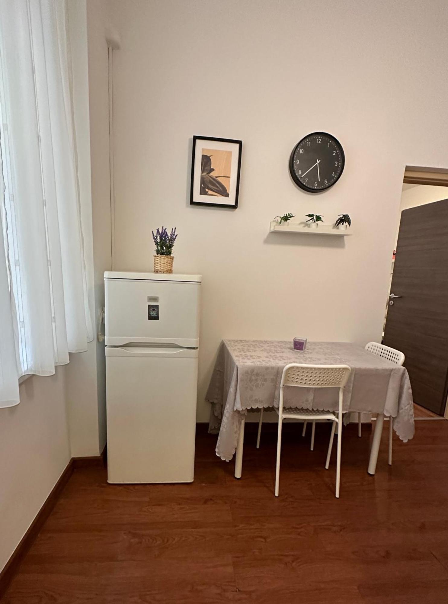 Apartment Juan Budapeszt Zewnętrze zdjęcie