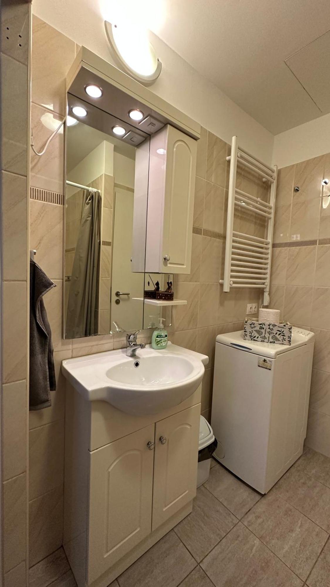 Apartment Juan Budapeszt Zewnętrze zdjęcie