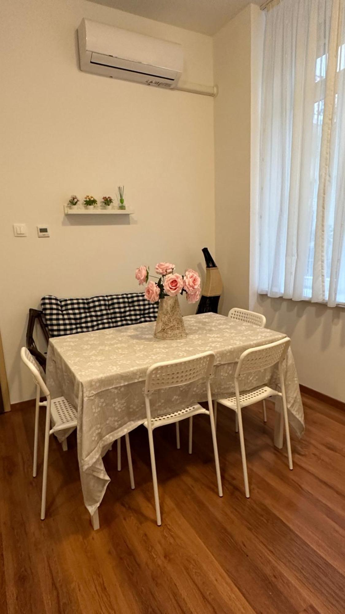 Apartment Juan Budapeszt Zewnętrze zdjęcie