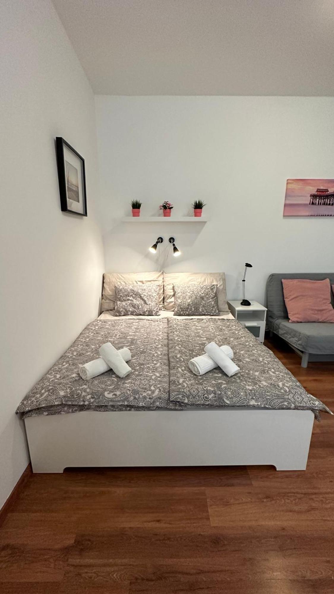 Apartment Juan Budapeszt Zewnętrze zdjęcie