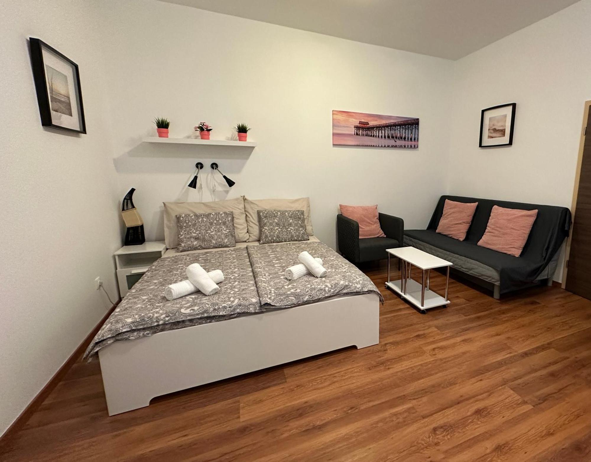 Apartment Juan Budapeszt Zewnętrze zdjęcie
