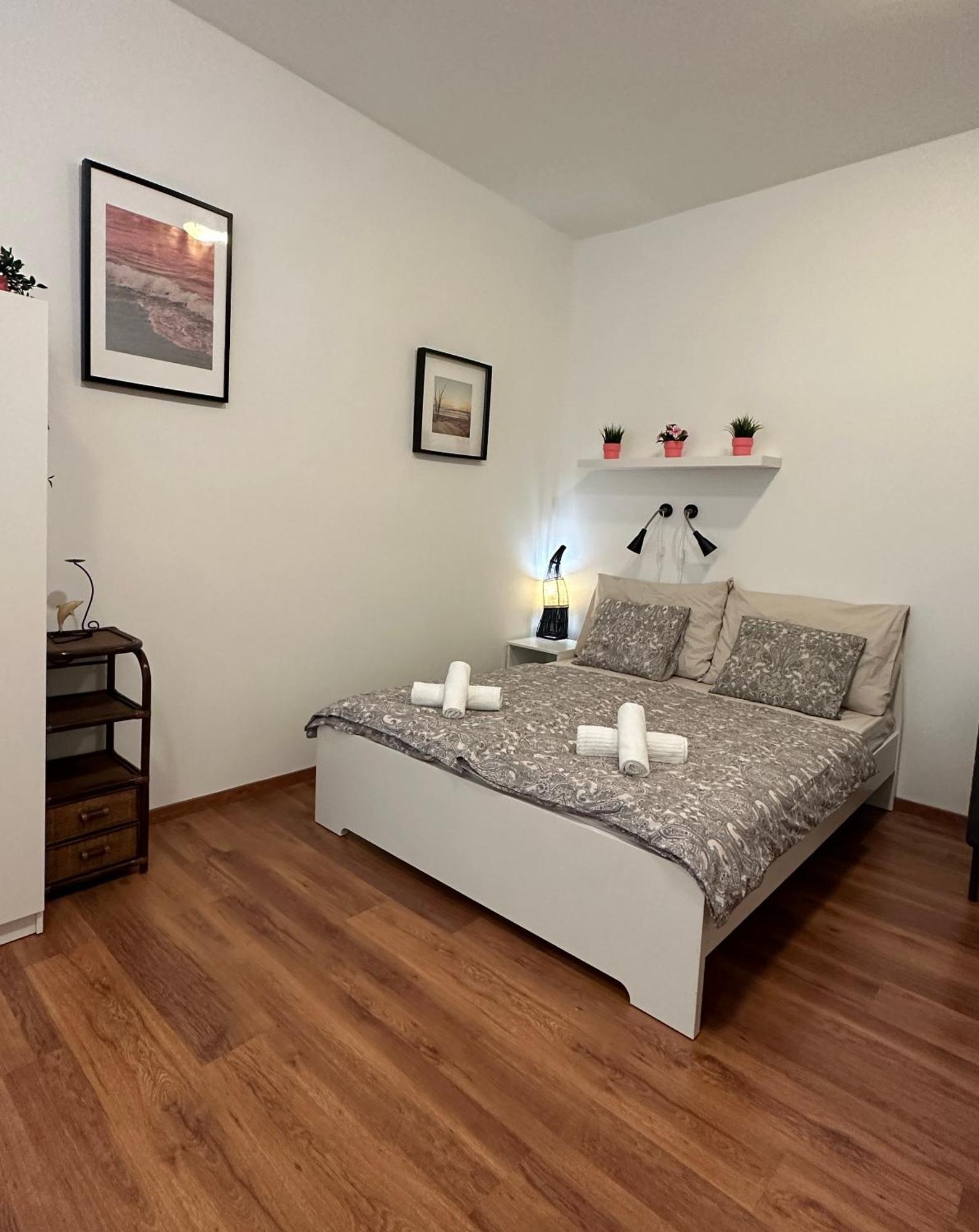 Apartment Juan Budapeszt Zewnętrze zdjęcie