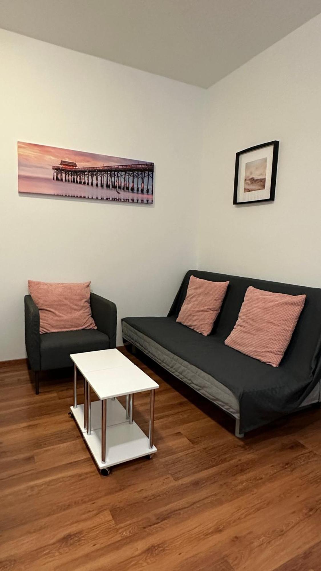 Apartment Juan Budapeszt Zewnętrze zdjęcie